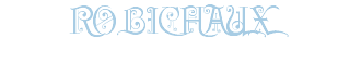 ROBICHAUX